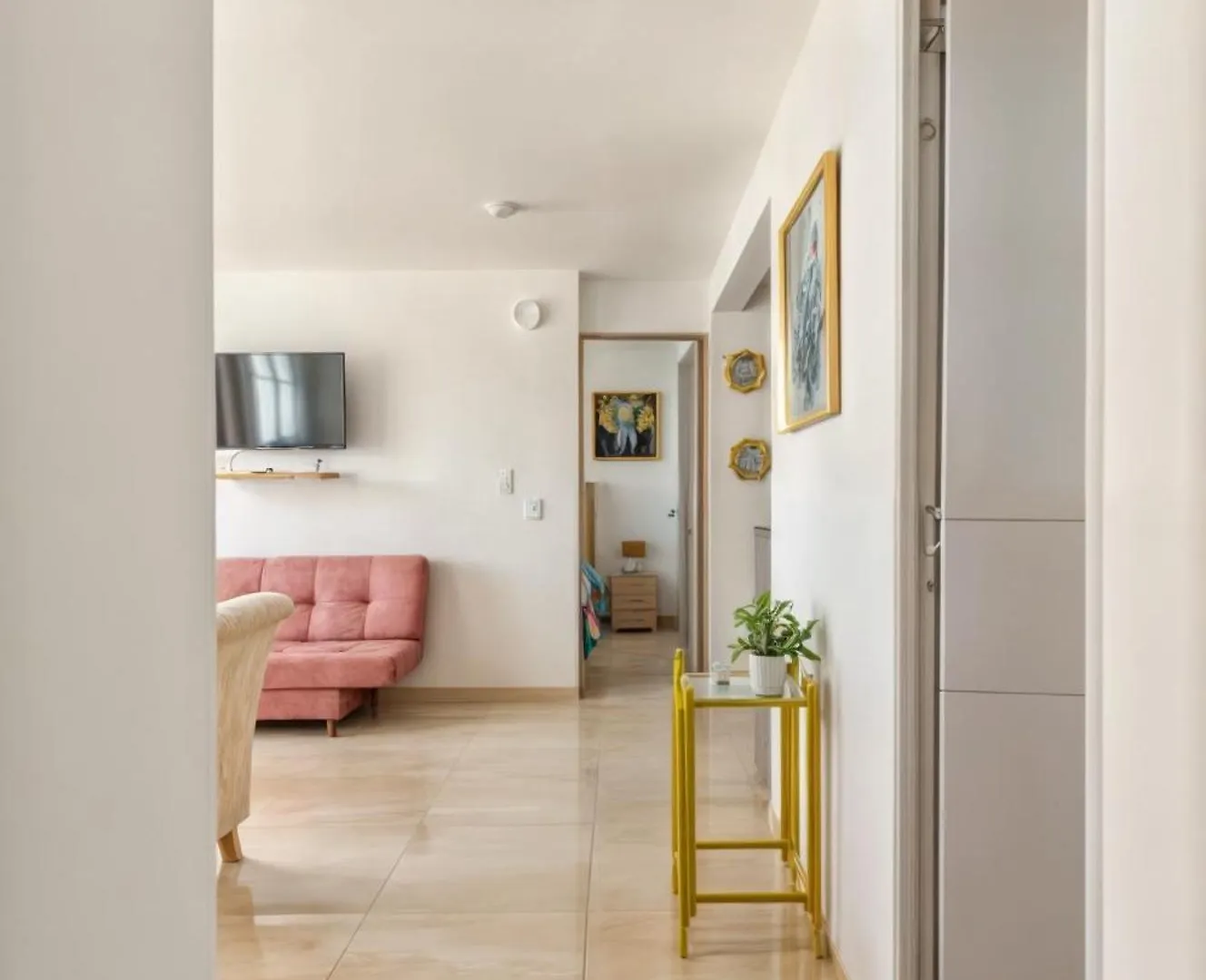 Apartamento Encanto Urbano. Barranquilla  0*, Barranquilla (Atlantico)