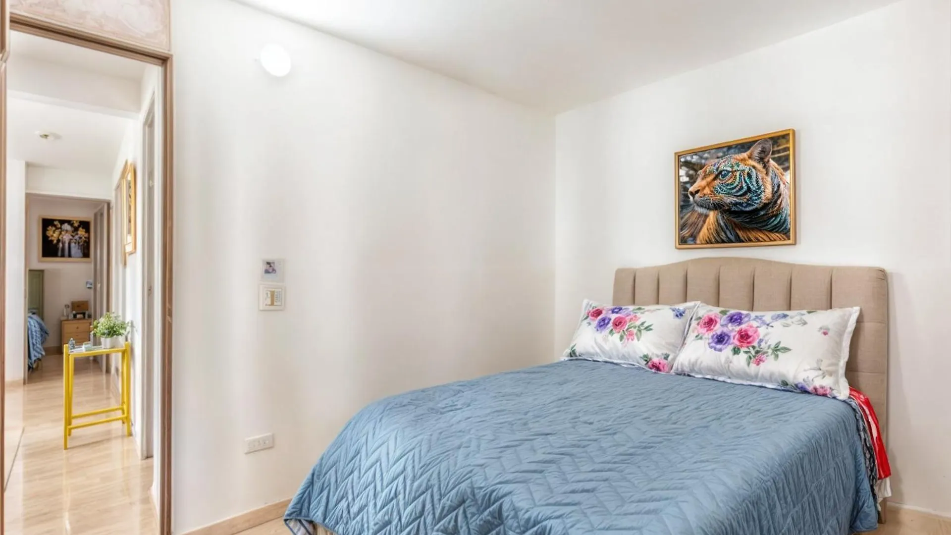 Apartamento Encanto Urbano. Barranquilla  Apartment