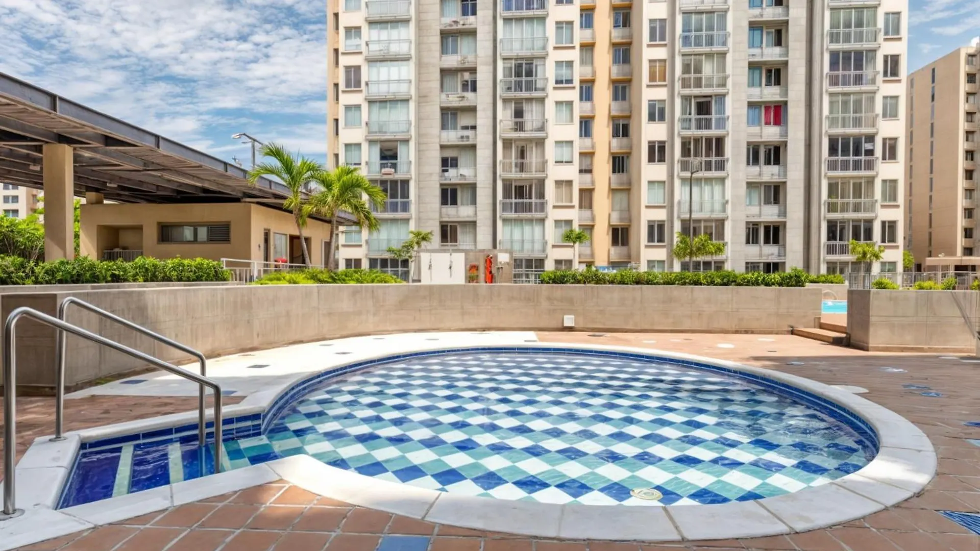 Apartamento Encanto Urbano. Barranquilla  Apartment