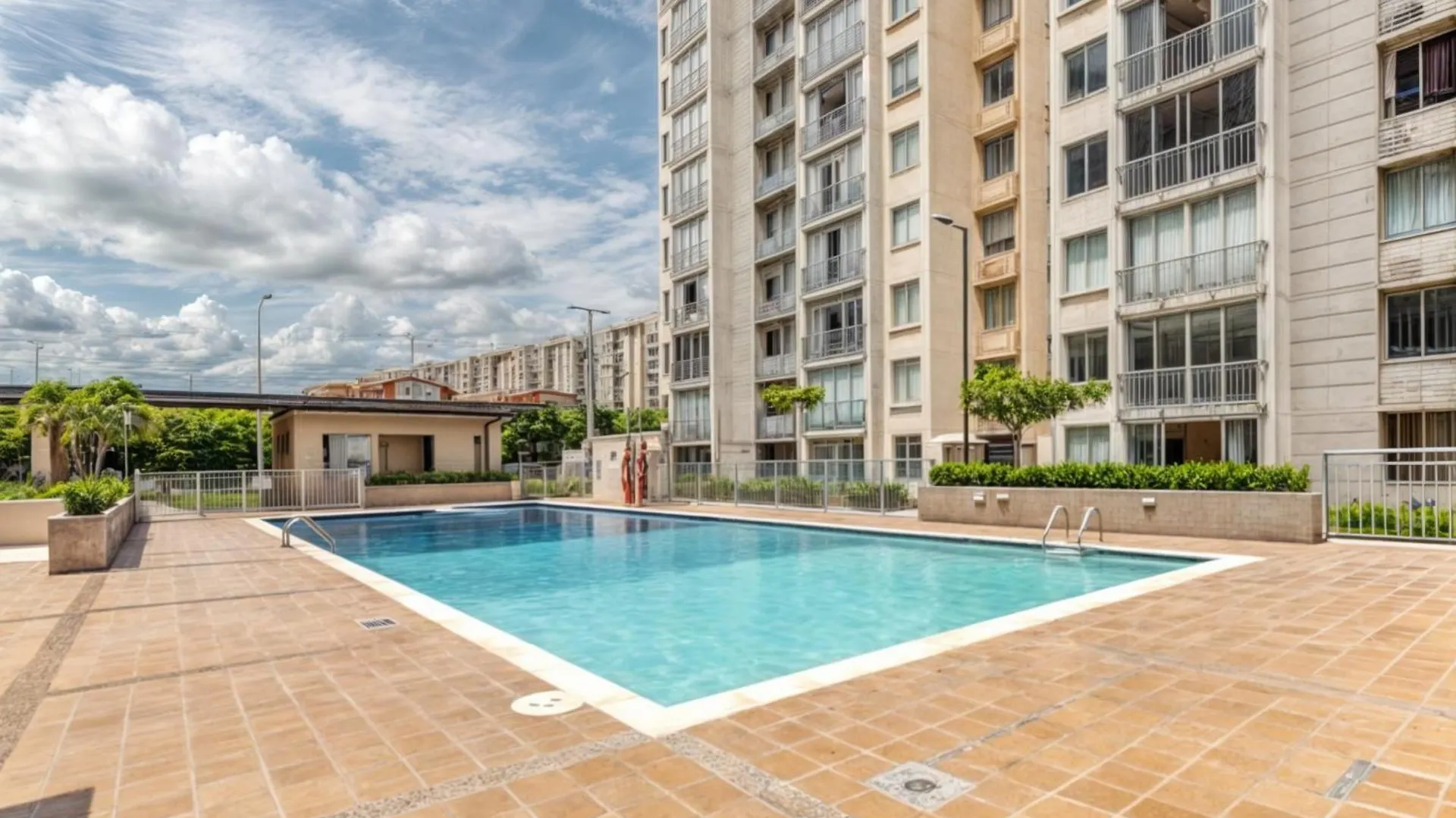 Apartamento Encanto Urbano. Barranquilla  Colombia