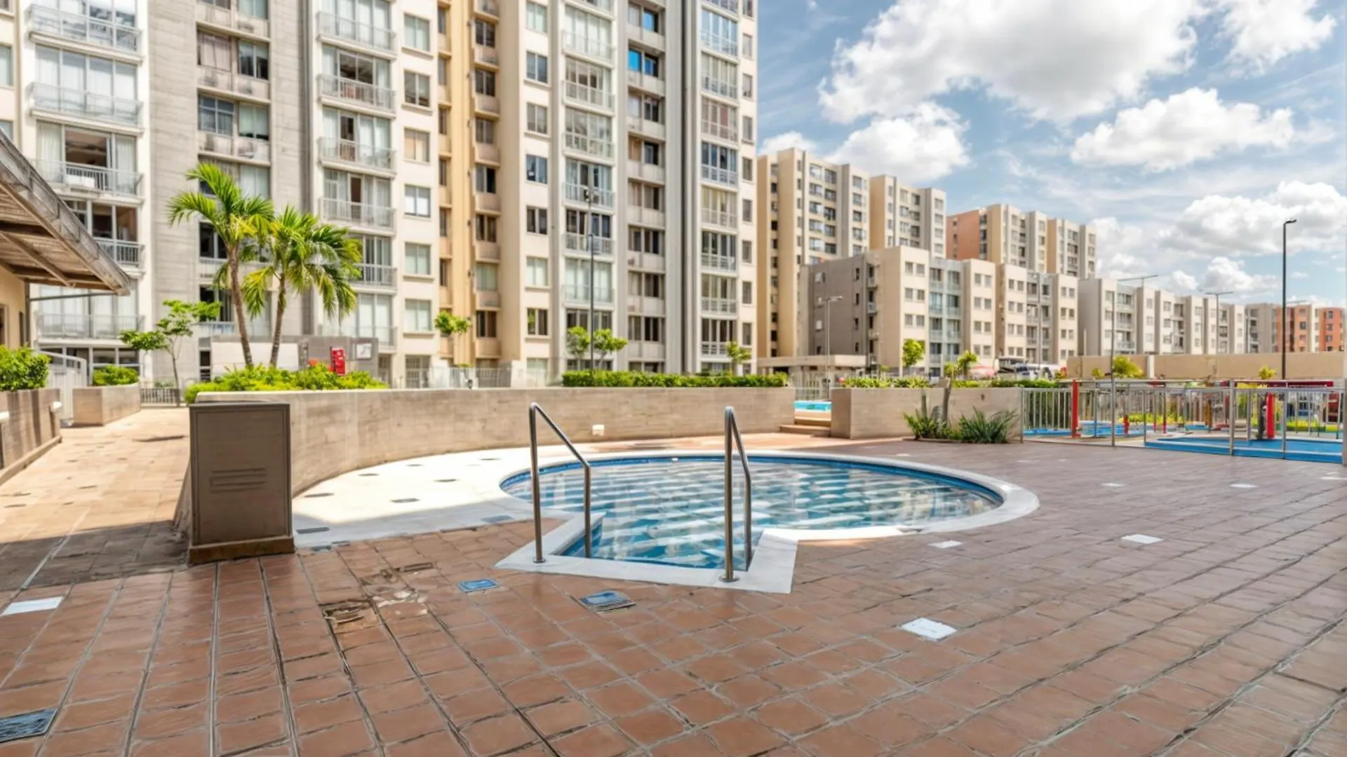 Apartamento Encanto Urbano. Barranquilla  Barranquilla (Atlantico)